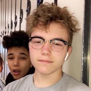 Meet your Posher, Clancy